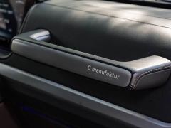 Mercedes-Benz G-Class G 500 - фото 10