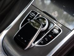 Mercedes-Benz G-Class G 500 - фото 12