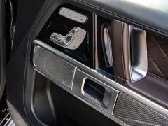 Mercedes-Benz G-Class G 500 - фото 14