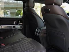 Mercedes-Benz G-Class G 500 - фото 15