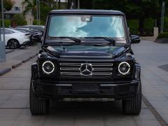 Mercedes-Benz G-Class G 500 - фото 2