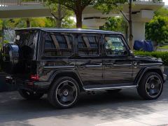 Mercedes-Benz G-Class G 500 - фото 4