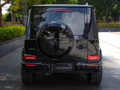 Mercedes-Benz G-Class G 500 - фото 5