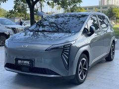GAC AION Y Plus 510 Smart Luxury Edition - ფოტო 1