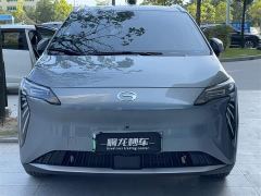 GAC AION Y Plus 510 Smart Luxury Edition - ფოტო 2