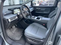 GAC AION Y Plus 510 Smart Luxury Edition - ფოტო 4