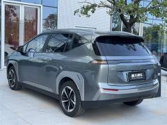 GAC AION Y Plus 510 Smart Luxury Edition - ფოტო 6