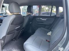 GAC AION Y Plus 510 Smart Luxury Edition - ფოტო 7