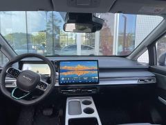 GAC AION Y Plus 510 Smart Luxury Edition - ფოტო 8