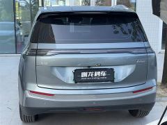 GAC AION Y Plus 510 Smart Luxury Edition - ფოტო 9