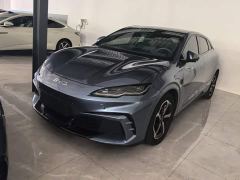 BYD Seal 06GT Intelligent Driving Edition 605 Hot Wave Edition - ფოტო 1