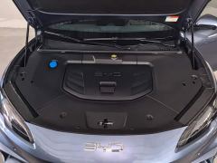 BYD Seal 06GT Intelligent Driving Edition 605 Hot Wave Edition - ფოტო 10