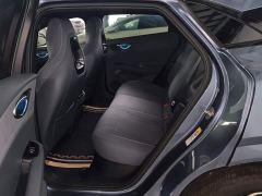BYD Seal 06GT Intelligent Driving Edition 605 Hot Wave Edition - ფოტო 11