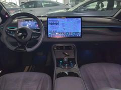 BYD Seal 06GT Intelligent Driving Edition 605 Hot Wave Edition - ფოტო 12