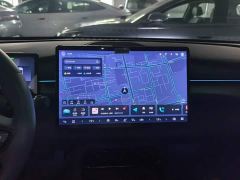 BYD Seal 06GT Intelligent Driving Edition 605 Hot Wave Edition - ფოტო 13