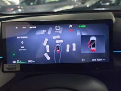 BYD Seal 06GT Intelligent Driving Edition 605 Hot Wave Edition - ფოტო 14