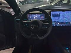 BYD Seal 06GT Intelligent Driving Edition 605 Hot Wave Edition - ფოტო 15