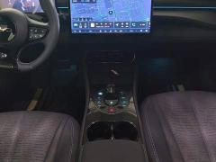 BYD Seal 06GT Intelligent Driving Edition 605 Hot Wave Edition - ფოტო 16