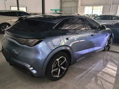 BYD Seal 06GT Intelligent Driving Edition 605 Hot Wave Edition - ფოტო 3