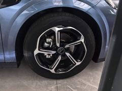 BYD Seal 06GT Intelligent Driving Edition 605 Hot Wave Edition - ფოტო 6