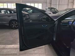 BYD Seal 06GT Intelligent Driving Edition 605 Hot Wave Edition - ფოტო 7
