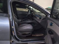 BYD Seal 06GT Intelligent Driving Edition 605 Hot Wave Edition - ფოტო 8
