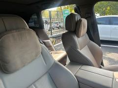 Li Auto L6 Ultra - фото 3