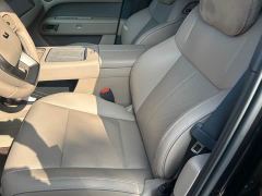 Li Auto L6 Ultra - фото 4