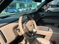Li Auto L6 Ultra - фото 6