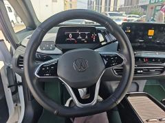 Volkswagen ID.3 Pure Smart Edition - photo 10