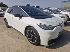 Volkswagen ID.3 Pure Smart Edition - photo 3