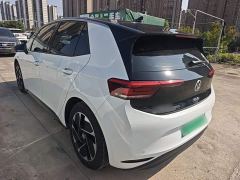 Volkswagen ID.3 Pure Smart Edition - photo 4