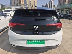 Volkswagen ID.3 Pure Smart Edition - photo 5