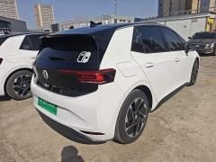 Volkswagen ID.3 Pure Smart Edition - photo 6