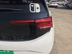 Volkswagen ID.3 Pure Smart Edition - photo 7