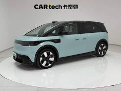 Zeekr MIX Smart Driving Edition - ფოტო 1