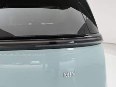 Zeekr MIX Smart Driving Edition - ფოტო 10