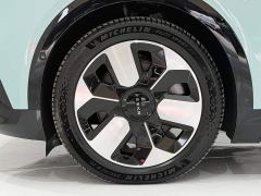Zeekr MIX Smart Driving Edition - ფოტო 11