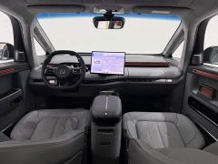 Zeekr MIX Smart Driving Edition - ფოტო 13