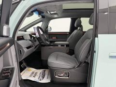 Zeekr MIX Smart Driving Edition - ფოტო 17