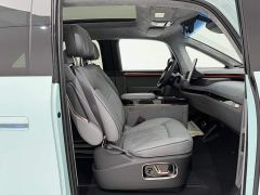 Zeekr MIX Smart Driving Edition - ფოტო 18