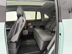 Zeekr MIX Smart Driving Edition - ფოტო 19
