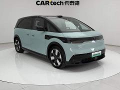 Zeekr MIX Smart Driving Edition - ფოტო 2