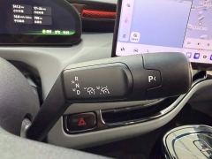 Zeekr MIX Smart Driving Edition - ფოტო 20