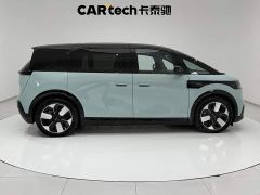 Zeekr MIX Smart Driving Edition - ფოტო 4