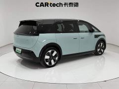 Zeekr MIX Smart Driving Edition - ფოტო 5