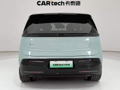 Zeekr MIX Smart Driving Edition - ფოტო 6