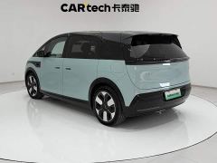 Zeekr MIX Smart Driving Edition - ფოტო 7