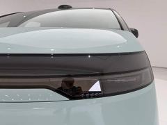 Zeekr MIX Smart Driving Edition - ფოტო 9