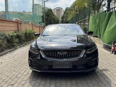 Geely Xingrui 2.0T Diesel Luxury - ფოტო 2